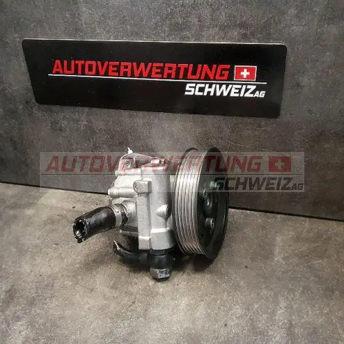 SERVOPUMPE AUDI A4 B7