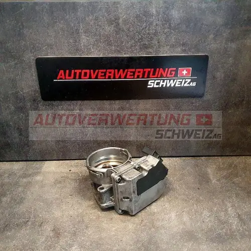03G128063C DROSSELKLAPPE AUDI A4 B7