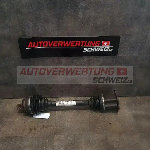 8E0407271BK ANTRIEBSWELLE VORNE LINKS AUDI A4 B7