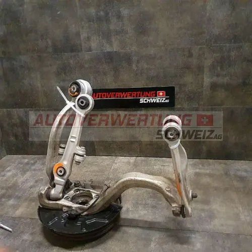 ACHSSCHENKEL VORNE LINKS AUDI A4 B7