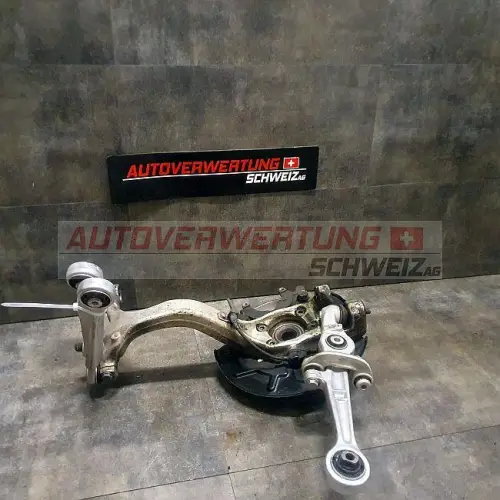 ACHSSCHENKEL VORNE RECHTS AUDI A4 B7