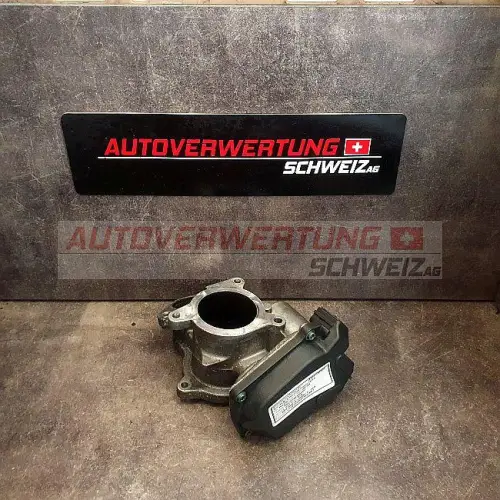 03G131501R DROSSELKLAPPE AUDI A4 B7