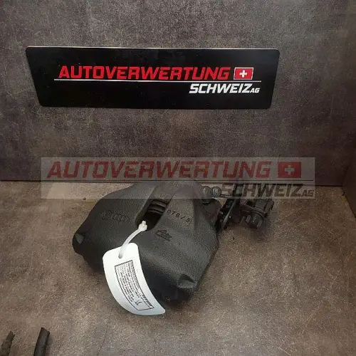 BREMSZANGE VORNE RECHTS AUDI A4 B7