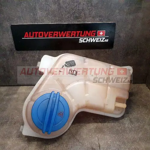 8E0121403 KÜHLWASSEREBHÄLTER AUDI A4 B7