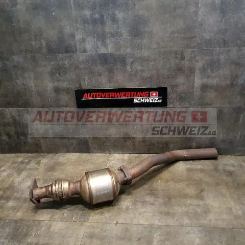 8E0131701F PARTIKELFILTER AUDI A4 B7
