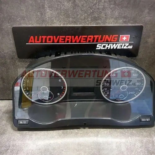 5N0920883 TACHO VW TIGUAN 5N