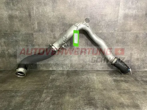 Ladeluftschlauch VW Golf 5 1.4TSI
