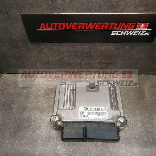 06J906027BT MOTORSTEUERGERÄT VW TIGUAN 5N