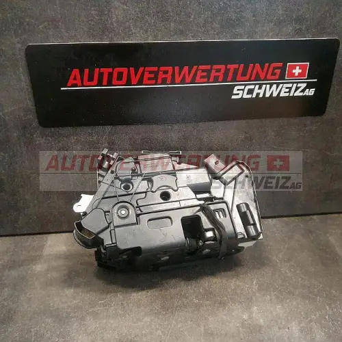 5N1837016E TÜRSCHLOSS VORNE RECHTS VW TIGUAN 5N
