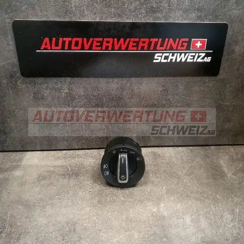 3C8941431A LICHTSCHALTER VW TIGUAN 5N