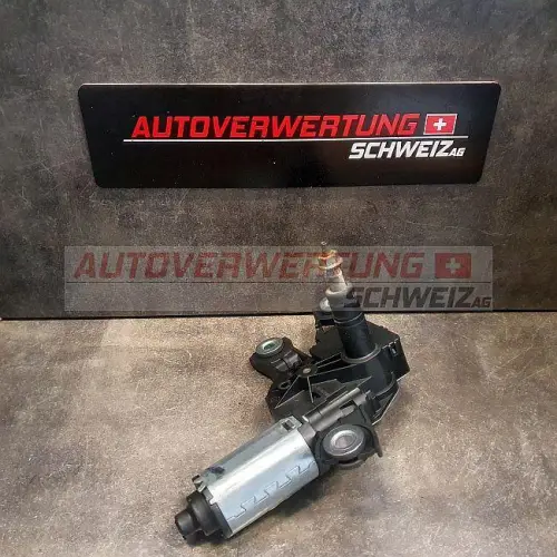 5N0955711B WISCHERMOTOR HINTEN VW TIGUAN 5N