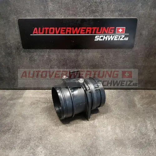 06J906461D LUFTMASSENMESSER VW TIGUAN 5N