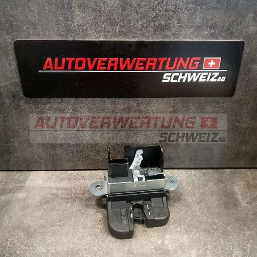 5M00827505 HECKKLAPPESCHLOSS VW TIGUAN 5N
