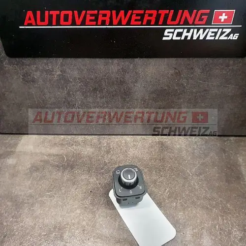 HECKKLAPPENDÄMPFER VW TIGUAN 5N