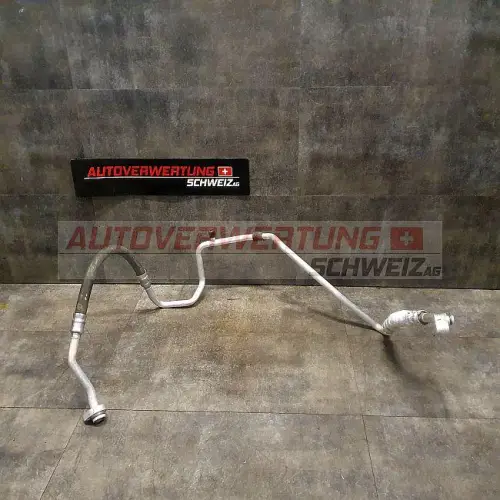 5N0820741C KLIMALEITUNG VW TIGUAN 5N