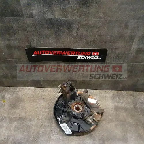 5K0953502AC LENKSTOCK VW TIGUAN 5N