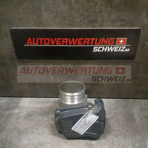 02E911023S ANLASSER VW TIGUAN 5N