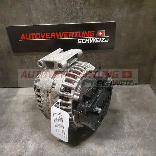 1K0501204F ANTRIEBSWELLE HINTEN RECHTS VW TIGUAN 5N