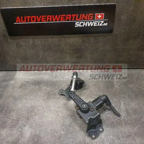 BREMSZANGE ELEKTRISCH HINTEN LINKS VW TIGUAN 5N