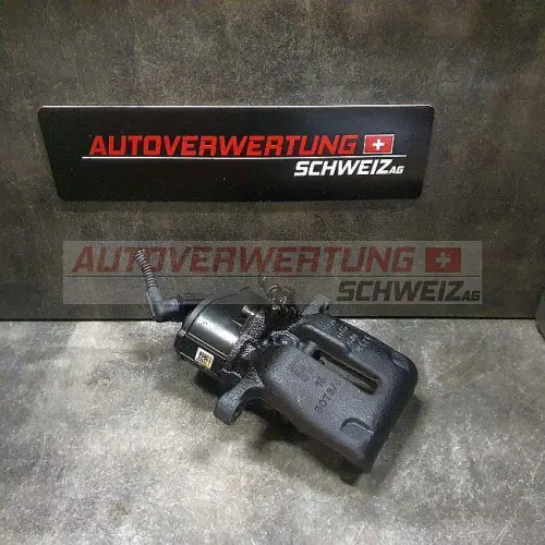 ACHSSCHENKEL HINTEN LINKS VW TIGUAN 5N
