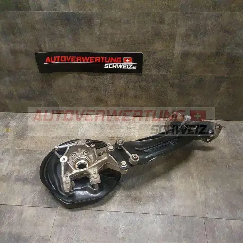 FEDERN HINTEN VW TIGUAN 5N