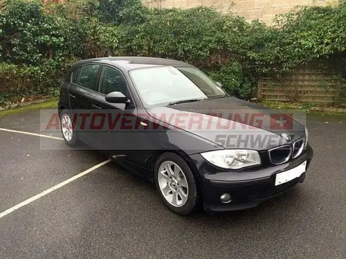 W000002449 WISCHERMOTOR HINTEN BMW 116I E87