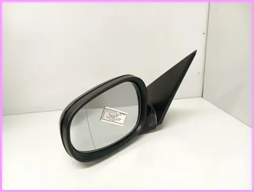 AUSSENSPIEGEL VORNE LINKS BMW 116I E87 *
