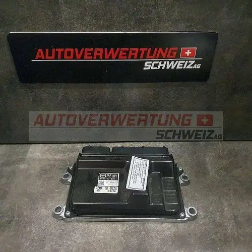 P59H18881 MOTORSTEUERGERÄT MAZDA 3 MK3