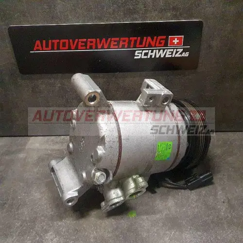 KD4561450  KLIMAKOMPRESSOR MAZDA 3 MK3