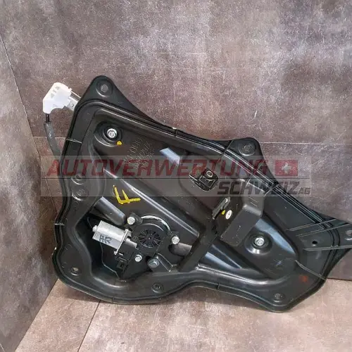 bjs77297x FENSTERHEBER HINTEN RECHTS MAZDA 3