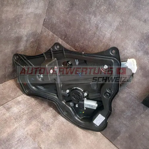 FENSTERHEBR HINTEN LINKS MAZDA 3
