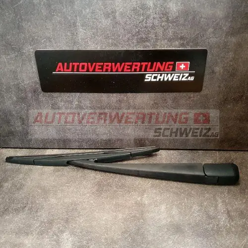 SCHEIBENWISCHER HINTEN MAZDA 3