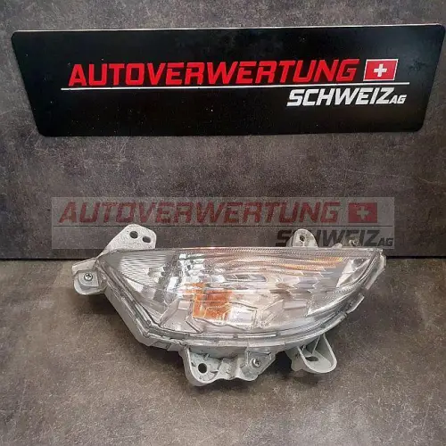 BLINKER VORNE LINKS MAZDA 3