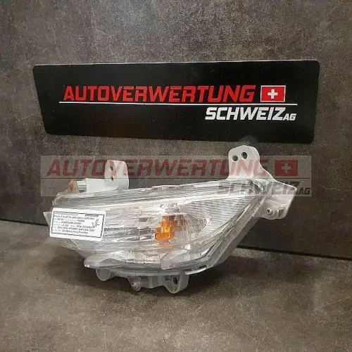 B45A51350 BLINKER RECHTS MAZDA 3 MK3