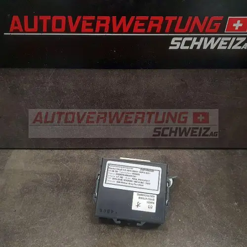 PDC STEUERGERÄT MAZDA 3 MK3