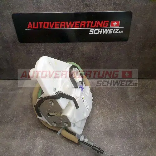 TÜRSCHLOSS VORNE LINKS MAZDA 3 MK3