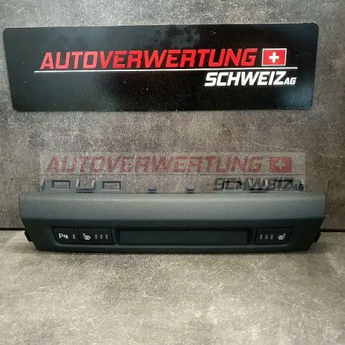 BHR155260 SITZHEIZUNG SCHALTER MAZDA 3 MK3