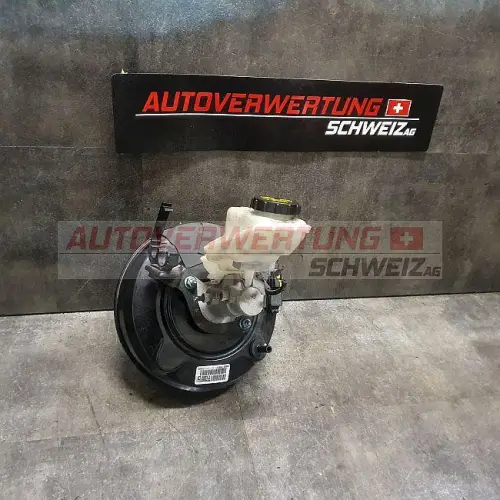 GETRIEBE MAZDA 3 Schaltgetriebe