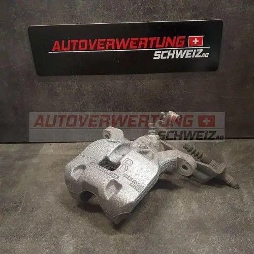 Querlenker vorne links Mazda 3