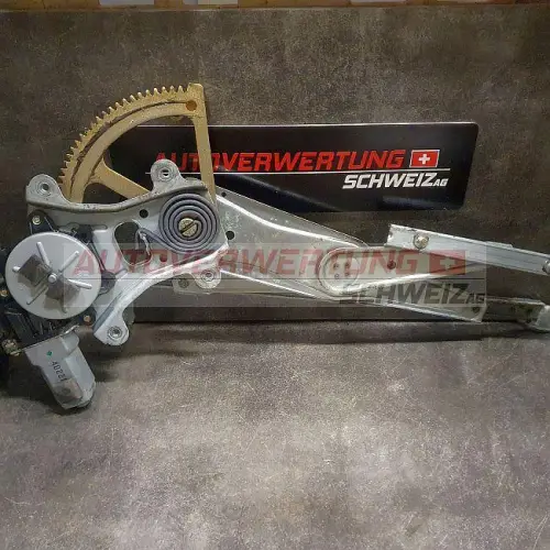 FENSTERHEBER MIT MOTOR VORNE LINKS SUBARU LEGACY IV 2.0L
