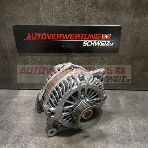 23700AA520 ALTERNATOR SUBARU LEGACY IV 2.0L