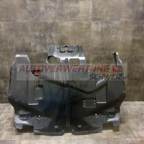 MOTORABDECKUNG UNTEN SUBARU LEGACY IV 2.0L