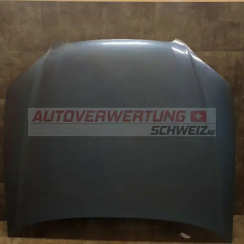 MOTORHAUBE SUBARU LEGACY IV 2.0L