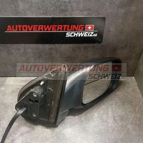 AUSSENSPIEGEL VORNE RECHTS SUBARU G3X III