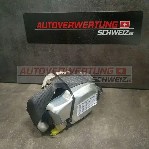 7M4010P GURTSTRAFFER VORNE LINKS SUBARU G3X III