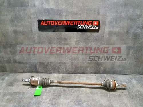 Antriebswelle Hinten Rechts Honda CR-V 2.0L