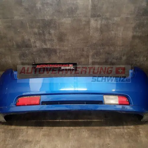 STOSSSTANGE HINTEN SUBARU G3X III