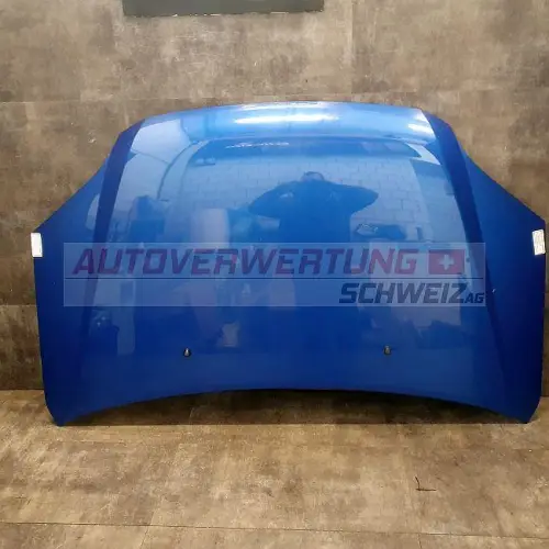 MOTORHAUBE SUBARU G3X III