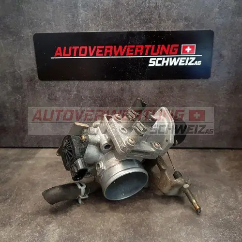 E9T09171 DROSSELKLAPPE SUBARU G3X III