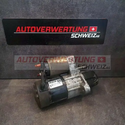 3110080G1 ANLASSER SUBARU G3X III
